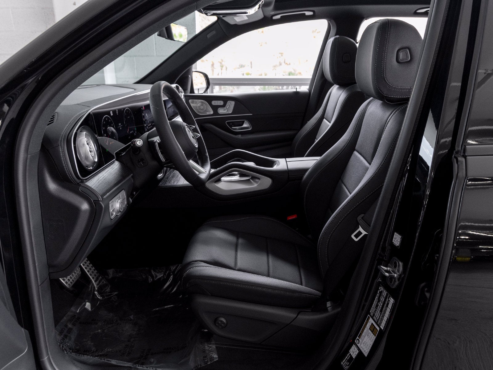 2027 Mercedes-Benz GLE GLE 350 4MATIC®