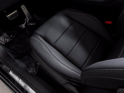 2027 Mercedes-Benz GLE GLE 350 4MATIC®