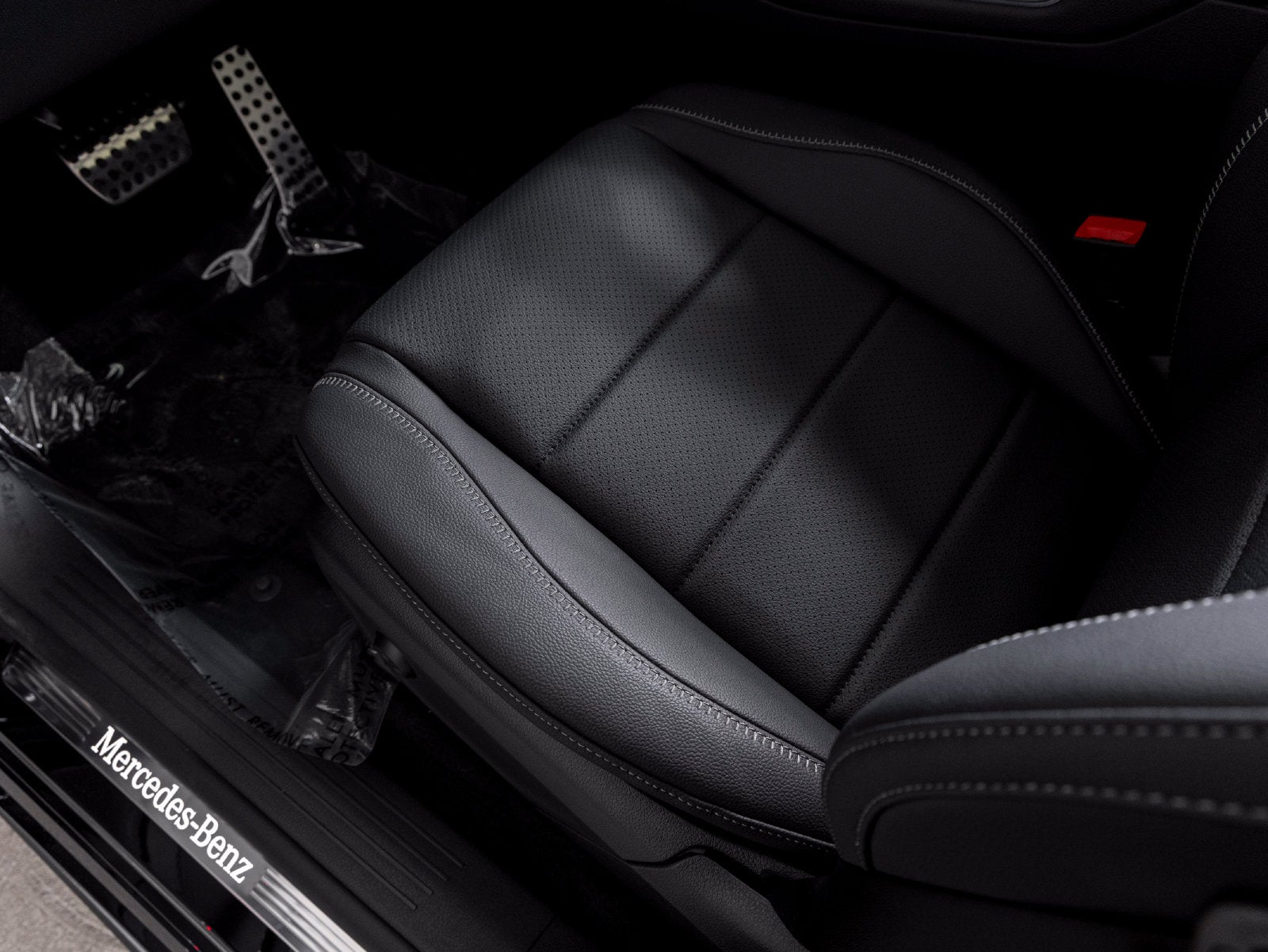2027 Mercedes-Benz GLE GLE 350 4MATIC®