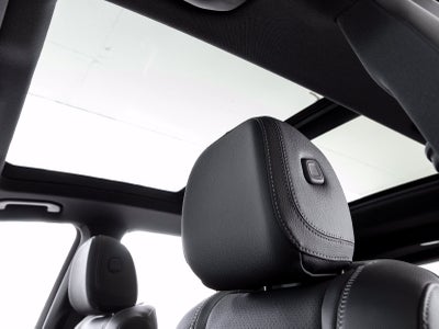 2027 Mercedes-Benz GLE GLE 350 4MATIC®