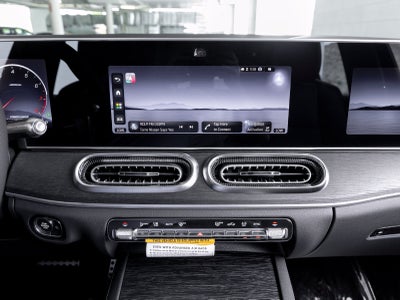 2027 Mercedes-Benz GLE GLE 350 4MATIC®