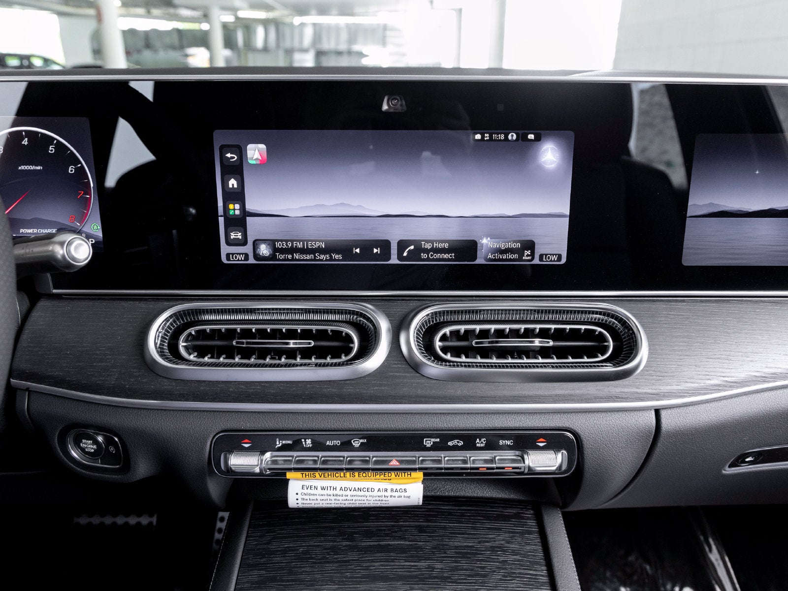 2027 Mercedes-Benz GLE GLE 350 4MATIC®