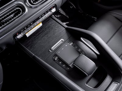 2027 Mercedes-Benz GLE GLE 350 4MATIC®