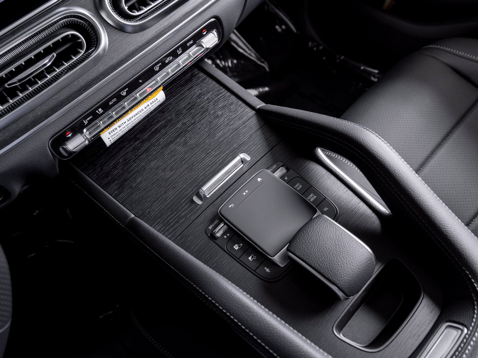 2027 Mercedes-Benz GLE GLE 350 4MATIC®
