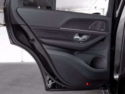2027 Mercedes-Benz GLE GLE 350 4MATIC®