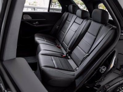 2027 Mercedes-Benz GLE GLE 350 4MATIC®