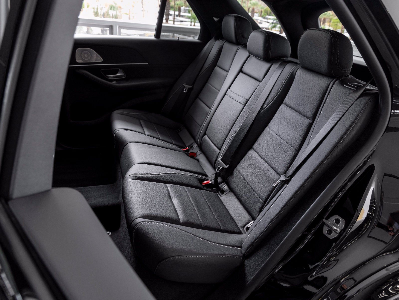 2027 Mercedes-Benz GLE GLE 350 4MATIC®