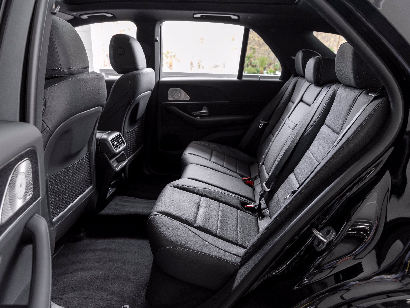2027 Mercedes-Benz GLE GLE 350 4MATIC®