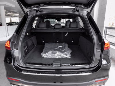 2027 Mercedes-Benz GLE GLE 350 4MATIC®