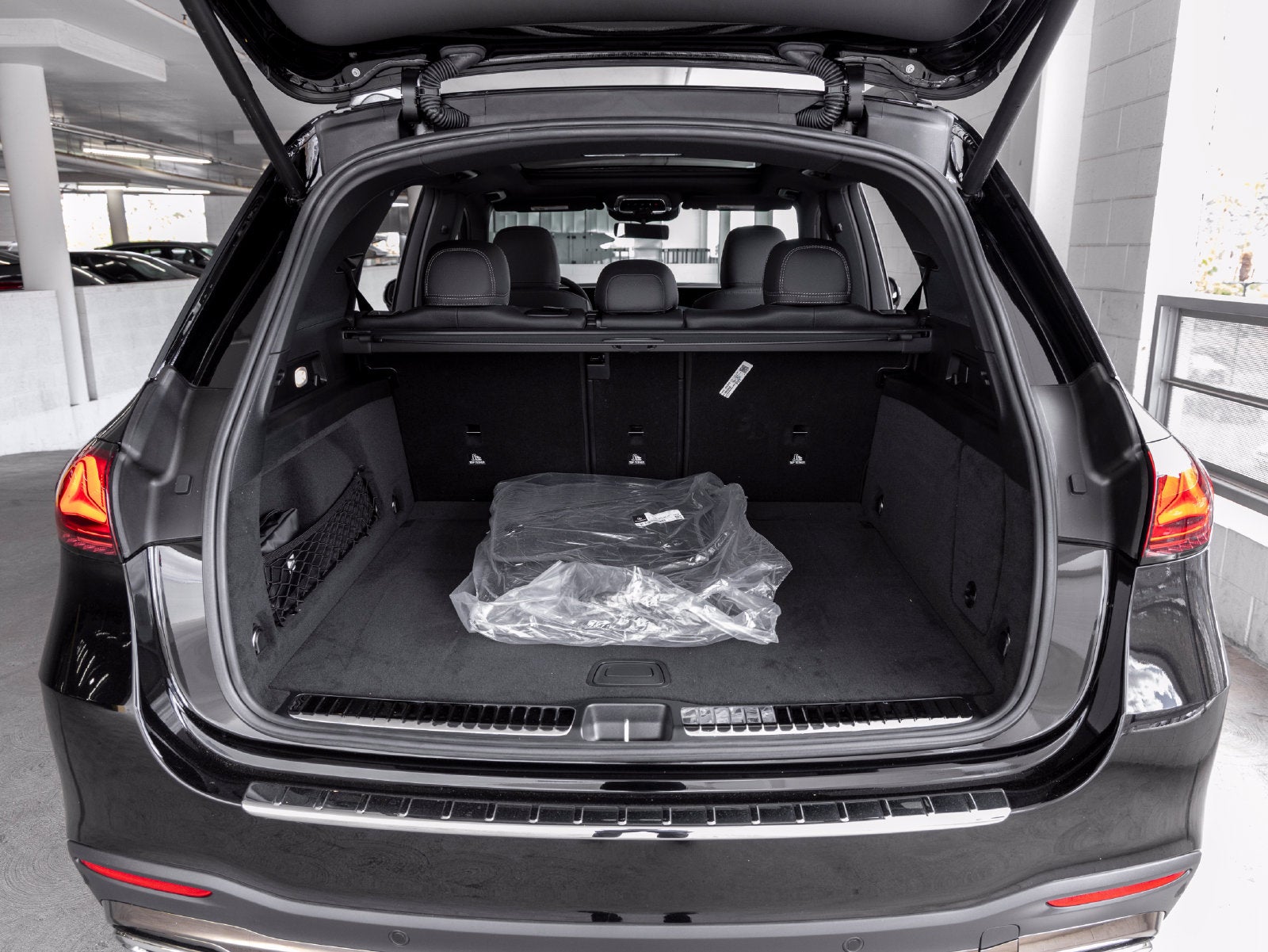 2027 Mercedes-Benz GLE GLE 350 4MATIC®