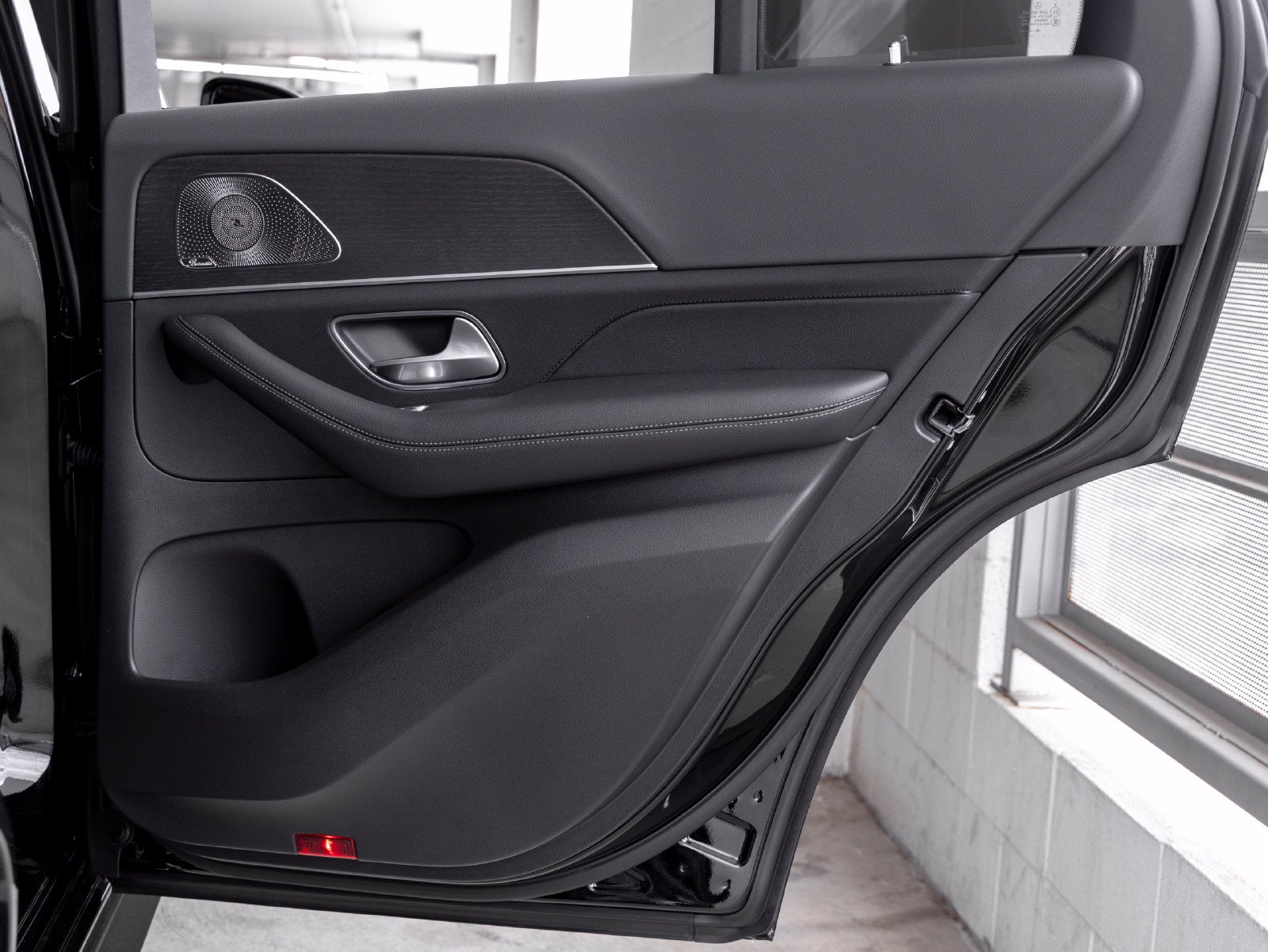 2027 Mercedes-Benz GLE GLE 350 4MATIC®