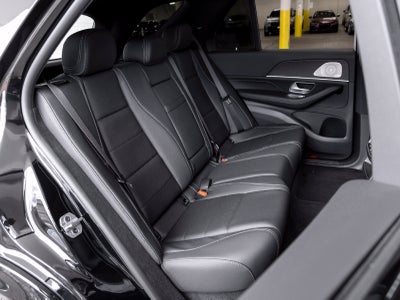 2027 Mercedes-Benz GLE GLE 350 4MATIC®