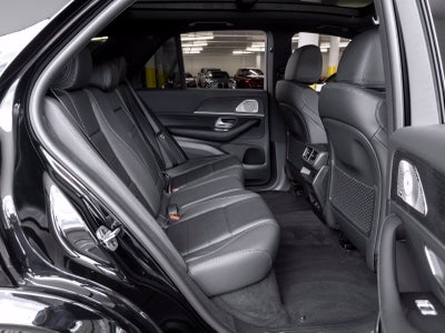 2027 Mercedes-Benz GLE GLE 350 4MATIC®