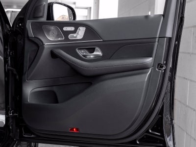 2027 Mercedes-Benz GLE GLE 350 4MATIC®