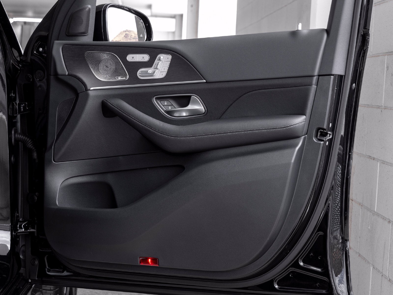 2027 Mercedes-Benz GLE GLE 350 4MATIC®