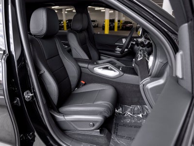 2027 Mercedes-Benz GLE GLE 350 4MATIC®