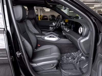 2027 Mercedes-Benz GLE GLE 350 4MATIC®