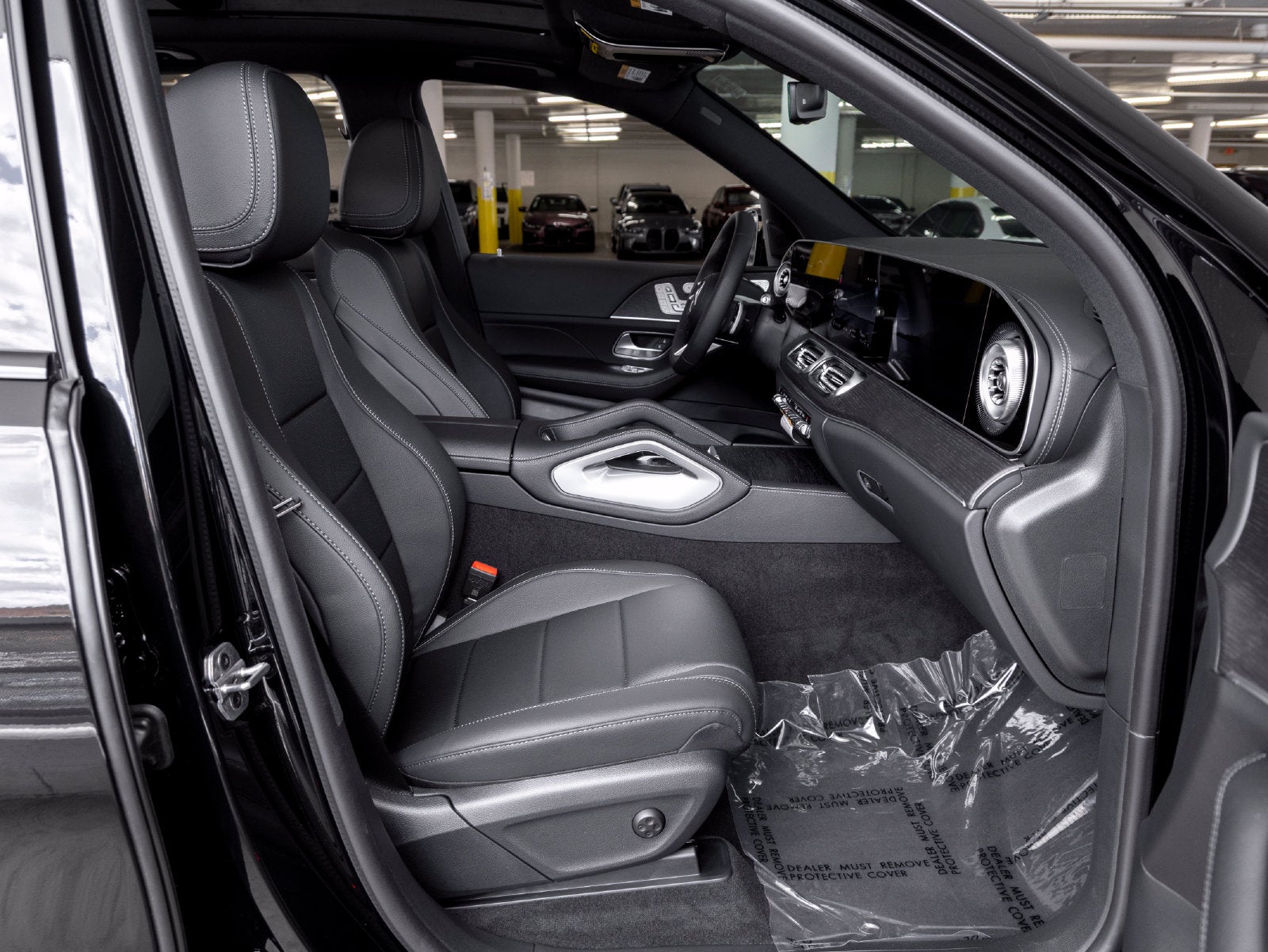 2027 Mercedes-Benz GLE GLE 350 4MATIC®