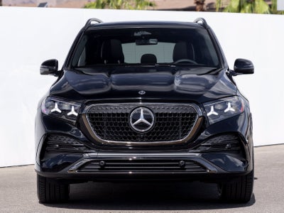 2027 Mercedes-Benz GLE GLE 350 4MATIC®