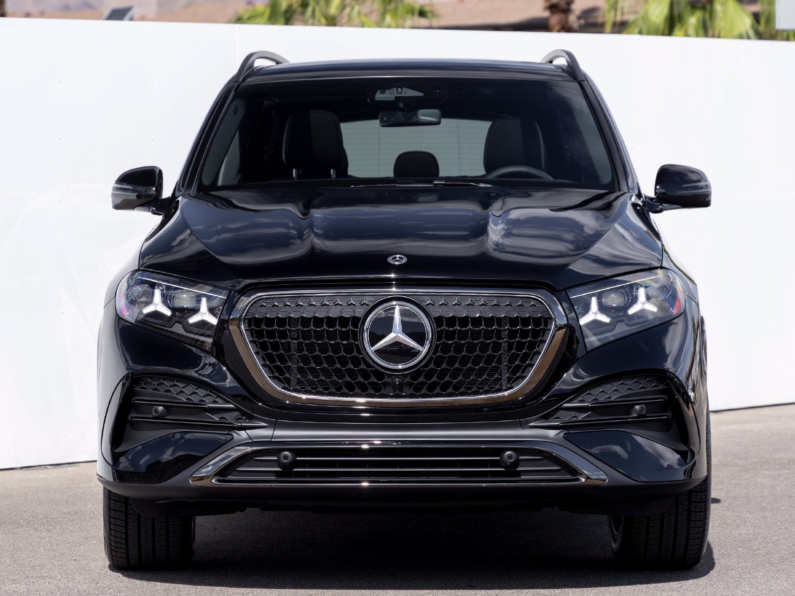 2027 Mercedes-Benz GLE GLE 350 4MATIC®