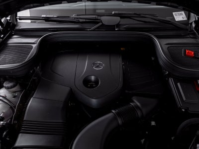 2027 Mercedes-Benz GLE GLE 350 4MATIC®