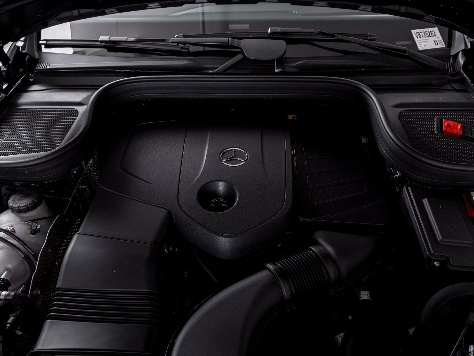 2027 Mercedes-Benz GLE GLE 350 4MATIC®