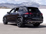 2027 Mercedes-Benz GLE GLE 350 4MATIC®