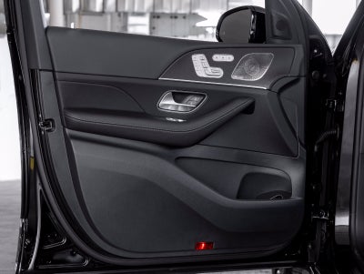 2027 Mercedes-Benz GLE GLE 350 4MATIC®
