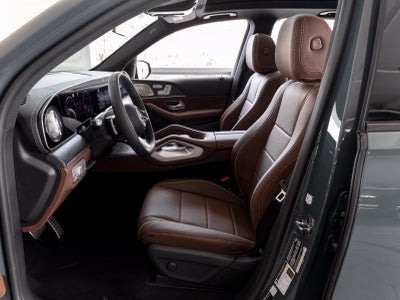 2027 Mercedes-Benz GLE GLE 350 4MATIC®