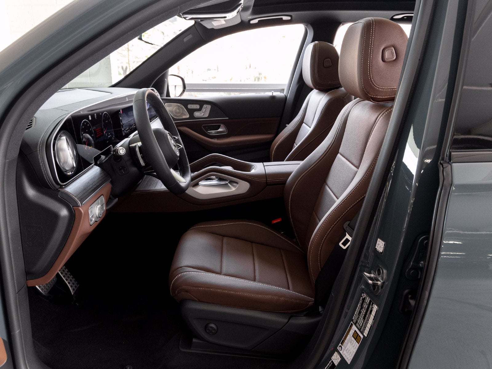 2027 Mercedes-Benz GLE GLE 350 4MATIC®
