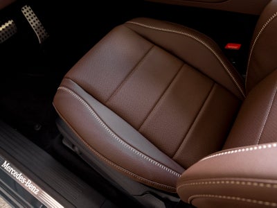 2027 Mercedes-Benz GLE GLE 350 4MATIC®
