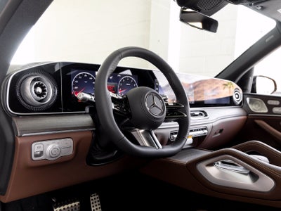 2027 Mercedes-Benz GLE GLE 350 4MATIC®