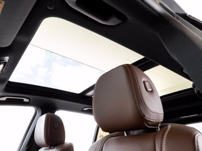 2027 Mercedes-Benz GLE GLE 350 4MATIC®