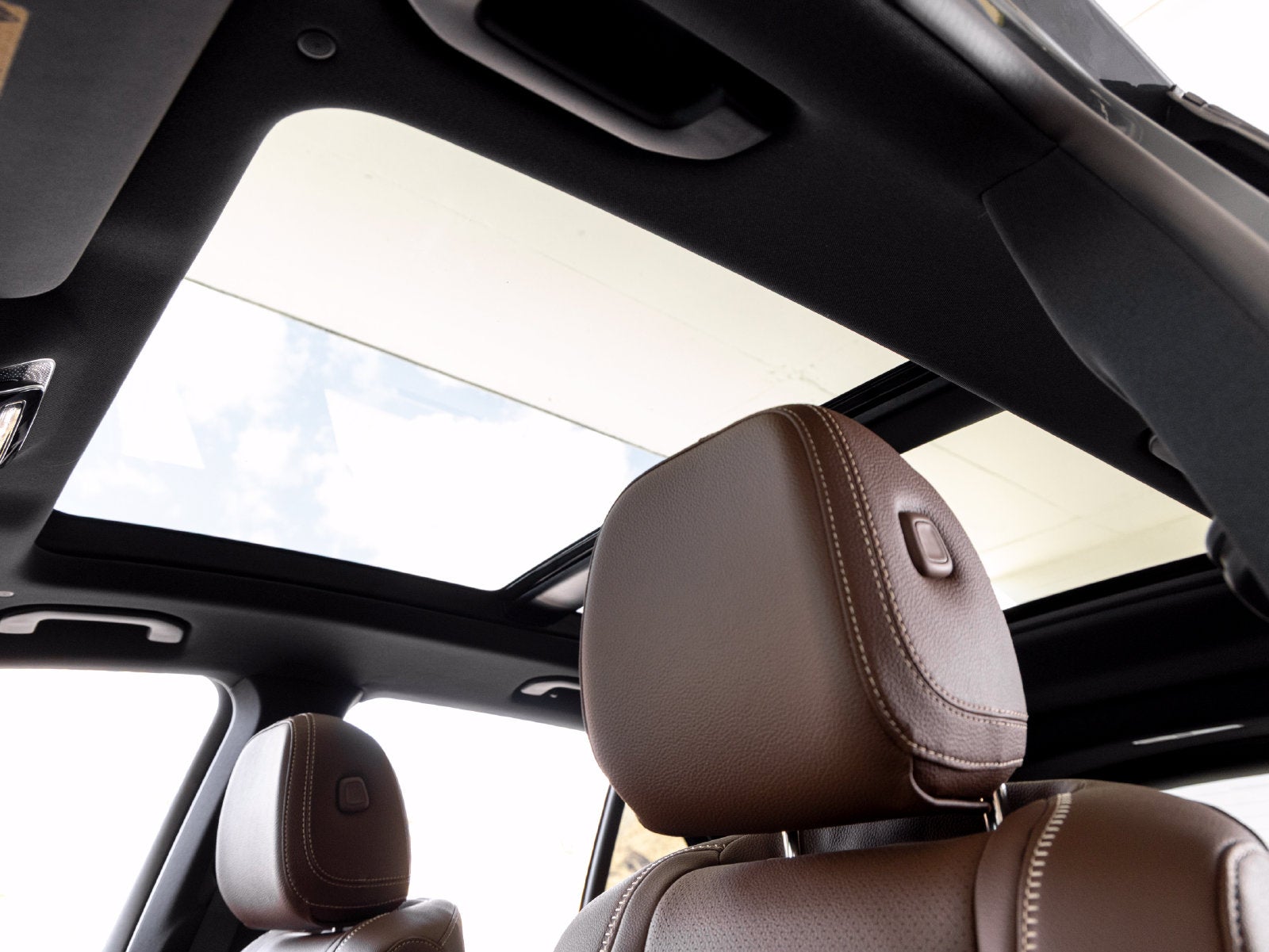 2027 Mercedes-Benz GLE GLE 350 4MATIC®