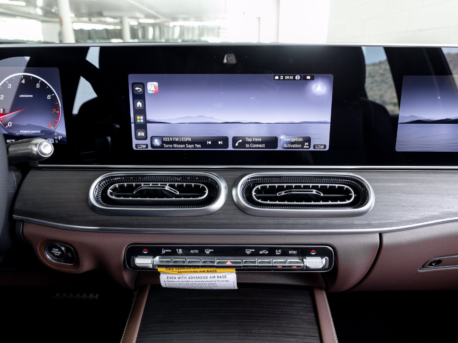 2027 Mercedes-Benz GLE GLE 350 4MATIC®