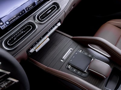 2027 Mercedes-Benz GLE GLE 350 4MATIC®
