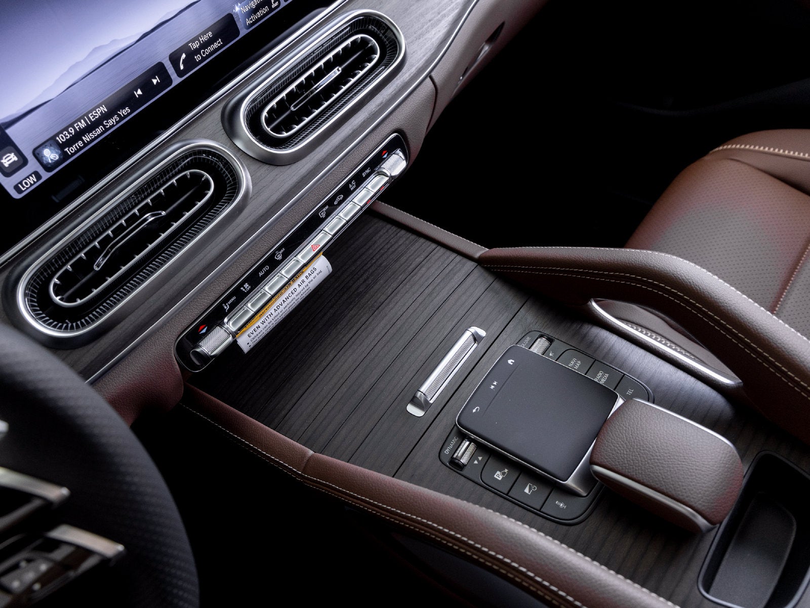 2027 Mercedes-Benz GLE GLE 350 4MATIC®