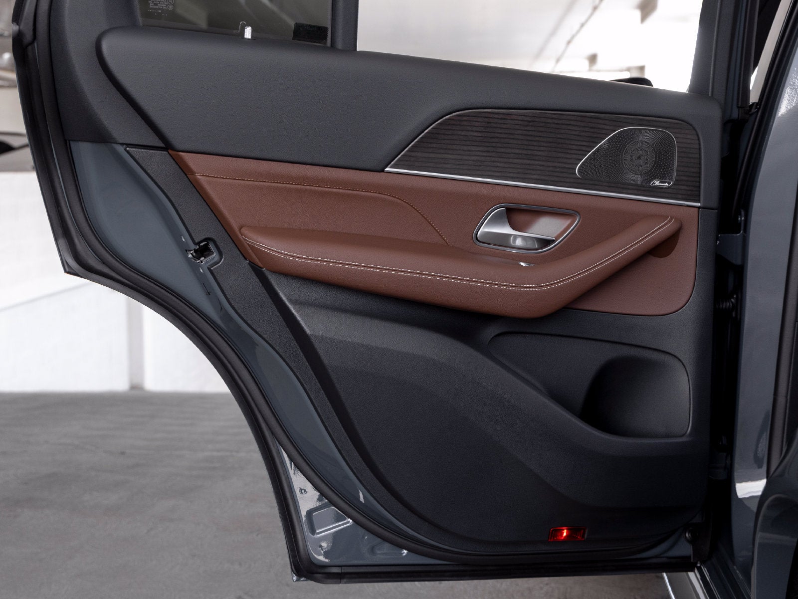 2027 Mercedes-Benz GLE GLE 350 4MATIC®