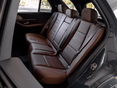 2027 Mercedes-Benz GLE GLE 350 4MATIC®