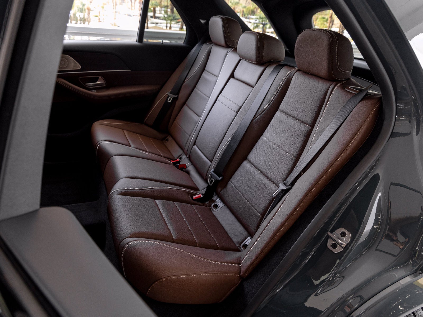 2027 Mercedes-Benz GLE GLE 350 4MATIC®
