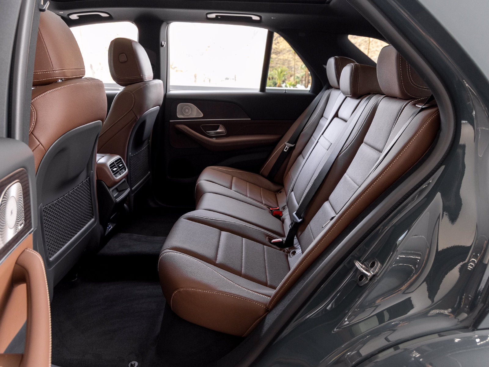 2027 Mercedes-Benz GLE GLE 350 4MATIC®