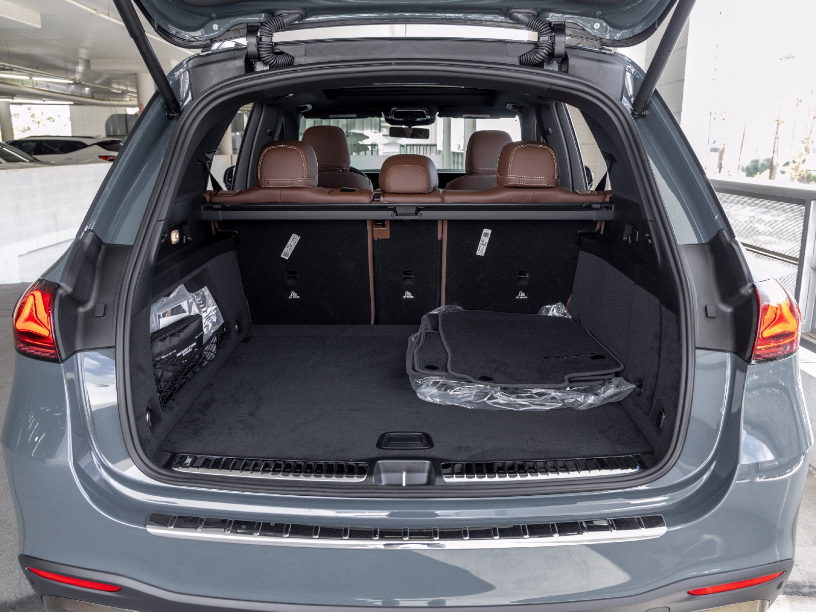 2027 Mercedes-Benz GLE GLE 350 4MATIC®