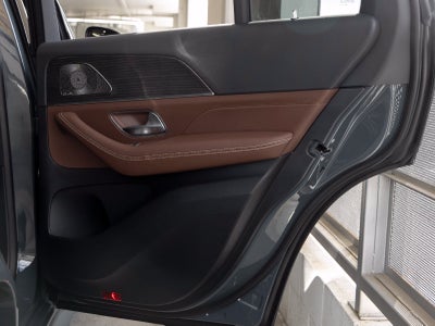 2027 Mercedes-Benz GLE GLE 350 4MATIC®