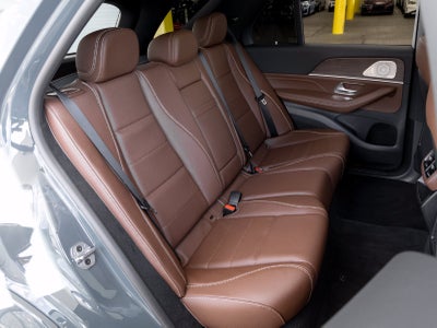 2027 Mercedes-Benz GLE GLE 350 4MATIC®