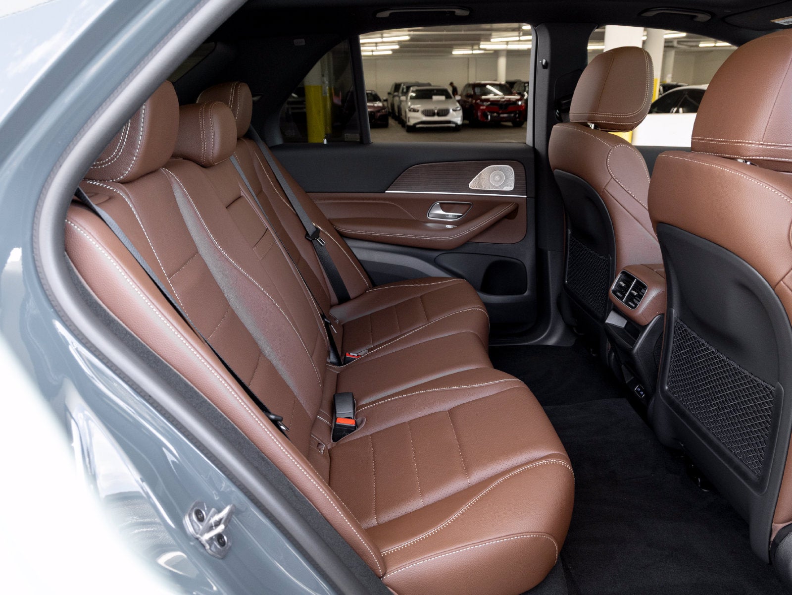 2027 Mercedes-Benz GLE GLE 350 4MATIC®