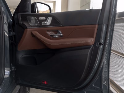 2027 Mercedes-Benz GLE GLE 350 4MATIC®