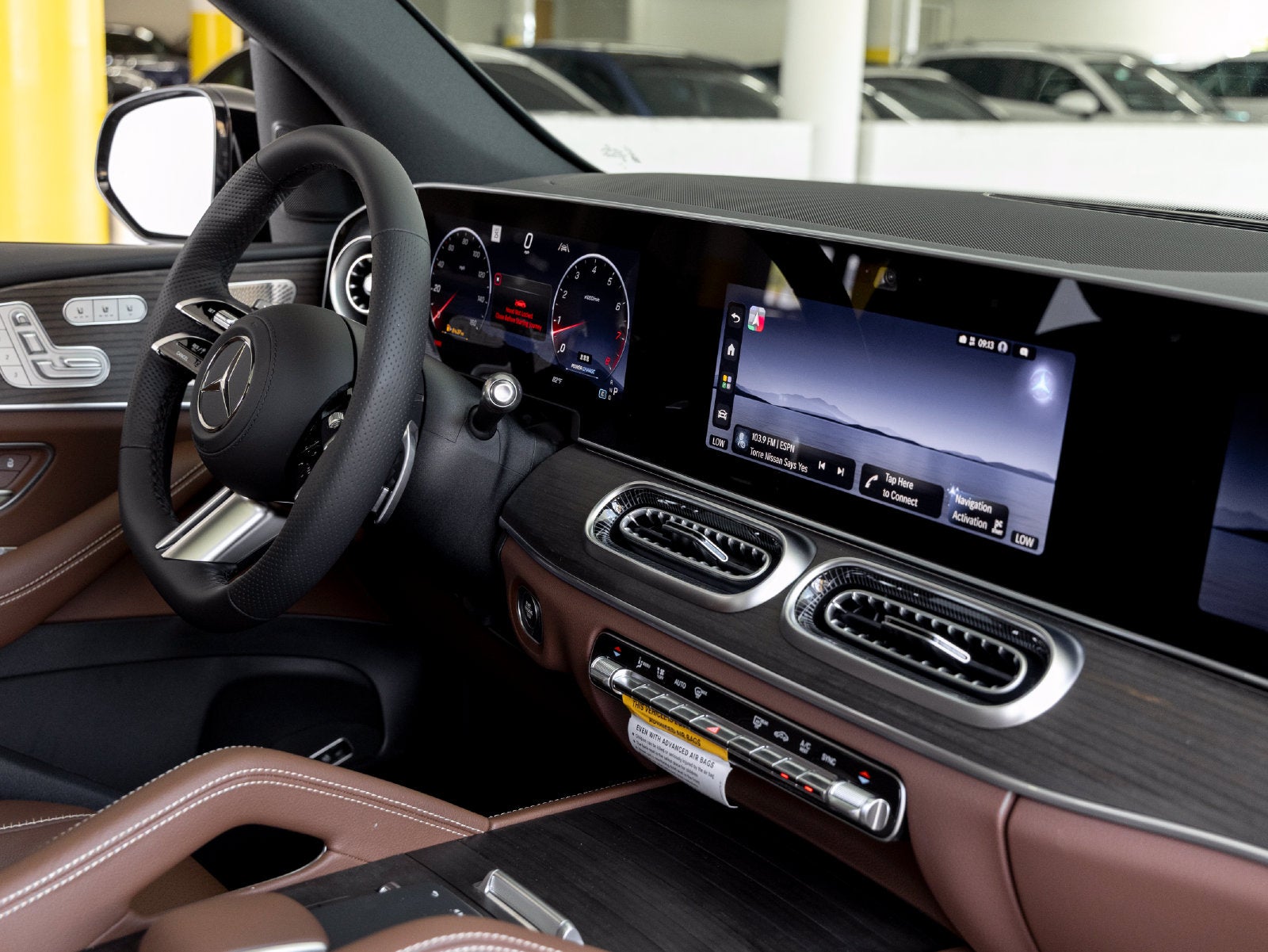2027 Mercedes-Benz GLE GLE 350 4MATIC®