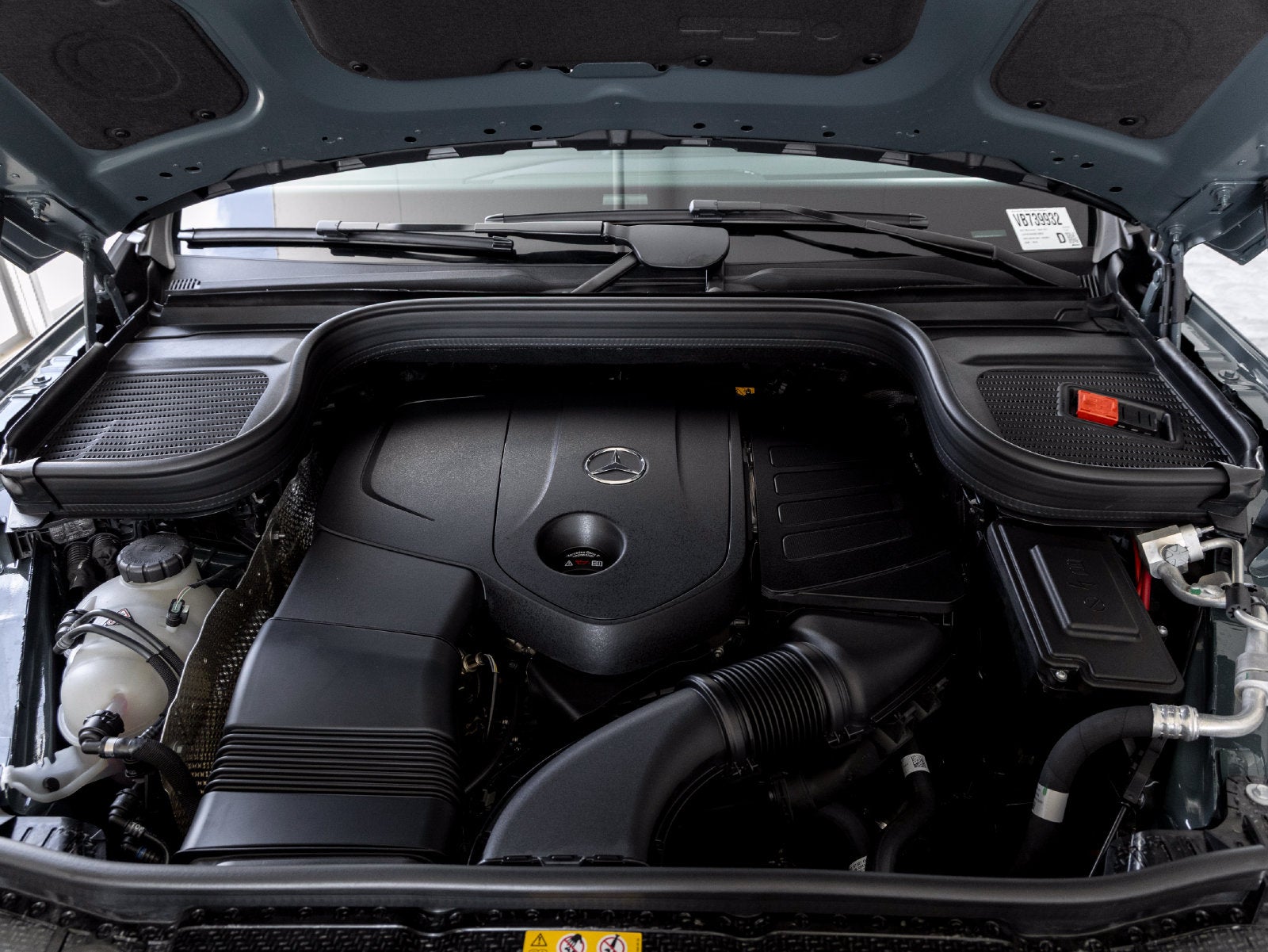 2027 Mercedes-Benz GLE GLE 350 4MATIC®