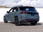2027 Mercedes-Benz GLE GLE 350 4MATIC®