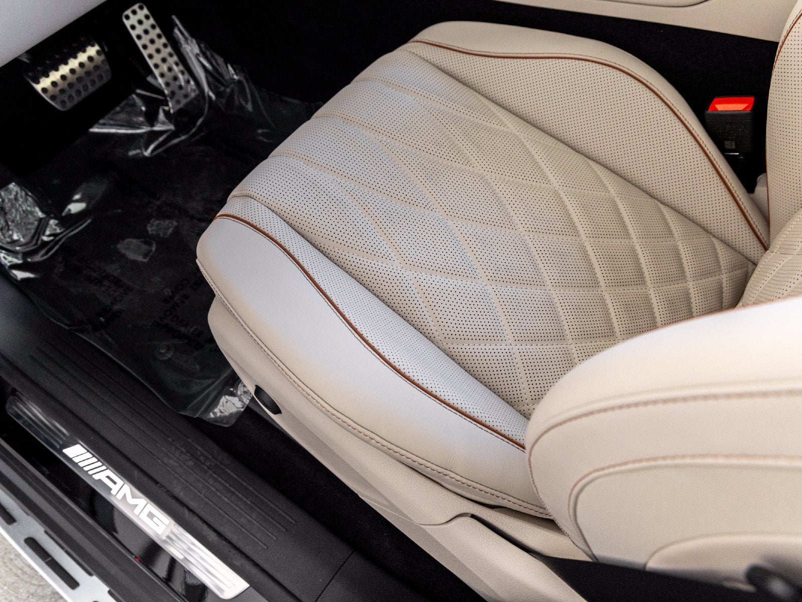 2027 Mercedes-Benz GLE 4MATIC®